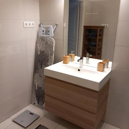Korvin One Apartment