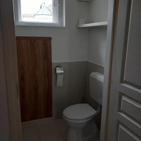 Apartment Korvin One