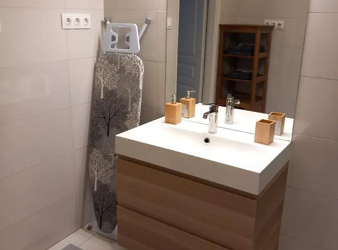 Korvin One Apartamento