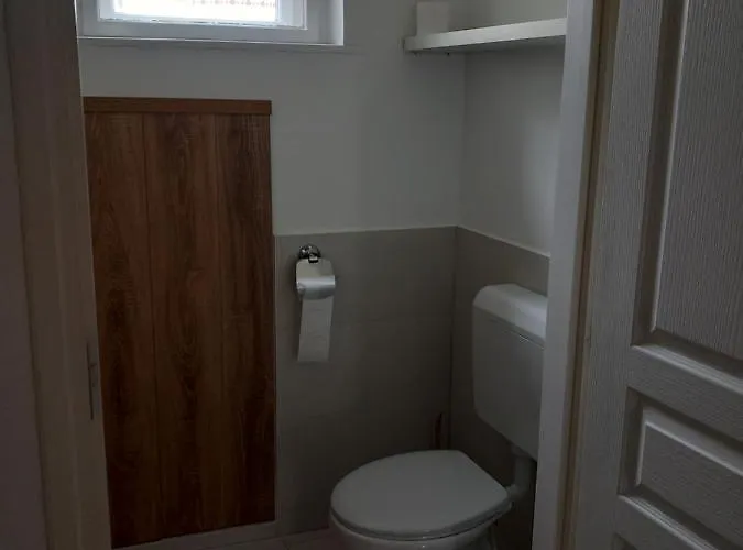 Apartamento Korvin One